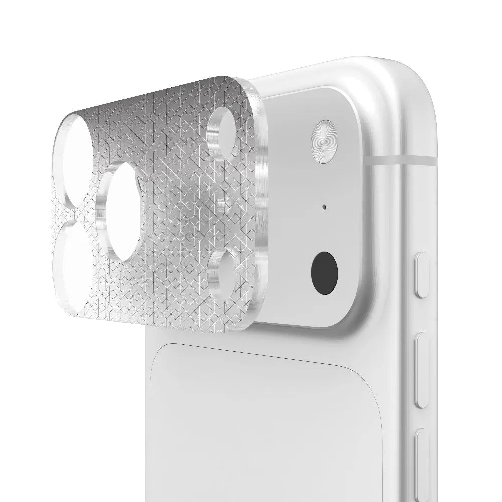 UAG iPhone 18 Pro Camera Lens Protector Camera Shield Aluminosilicate Glass lenses Scratch Protection Tech House Singapore