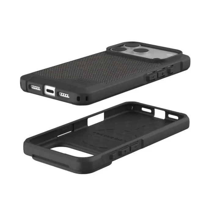 UAG iPhone 18 Pro  / iPhone 17 Pro Case 6.3" Metropolis LT Ultra 200 Magnetic Phone Case iPhone Case Tech House Singapore