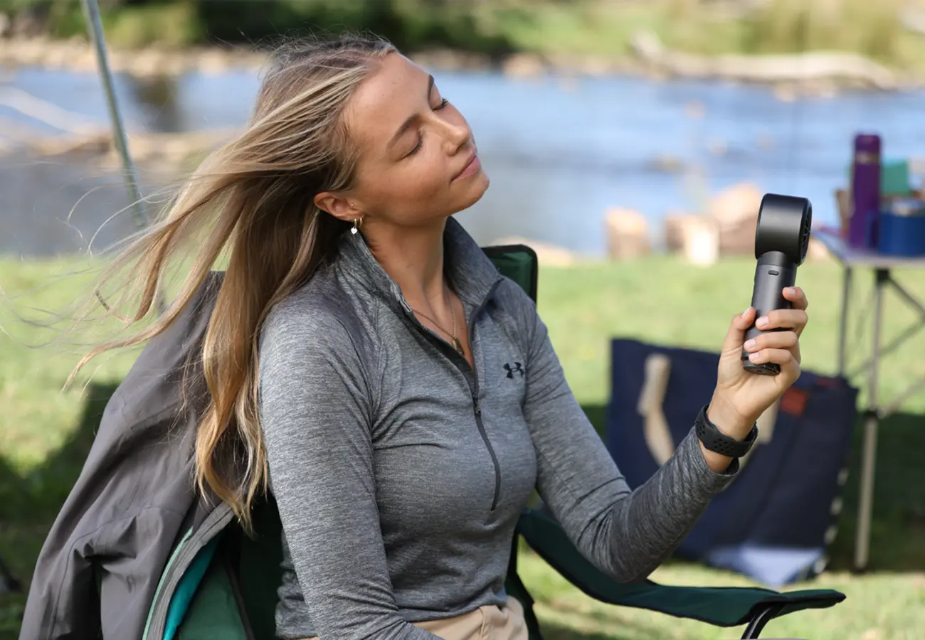 Aecooly Camperkit Family Essentials Pack Multifunctional Kit Designed for Outdoor Adventure, Camping and Hiking Tech House Singapore