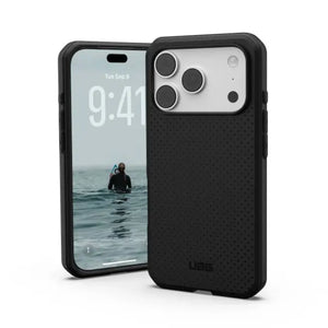 UAG iPhone 18 Pro / 17 Pro Case 6.3" Dot Magnetic Phone Case Translucent iPhone Case Tech House Singapore