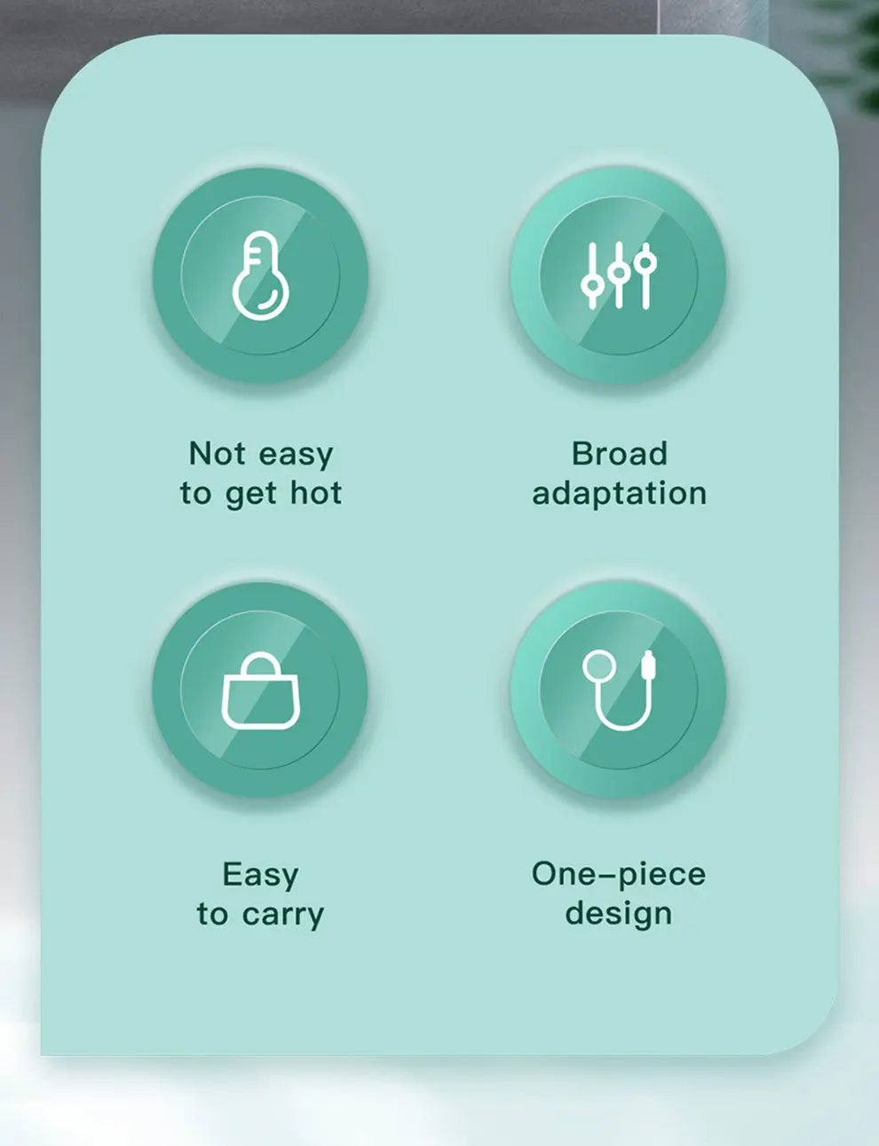 Recci Apple Watch Charging Cable RCW-28 Tech House Singapore