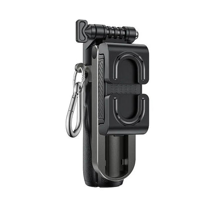 YESIDO Detachable Remote Control Reinforced Tripod Mini Selfie Stick SF29 Tech House Singapore