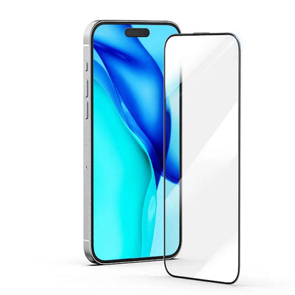 Recci iPhone 15/ 15 Plus/15 Pro/15 Pro Max Glass Screen Protector Tech House Singapore