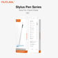 Mutural 990 Digital Display Stylus Pen with Palm Rejection Compatible with iPad 2018 or later models Tech House Singapore