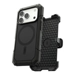 UAG iPhone 18 Pro  / 17 Pro Case 6.3" Trooper Magnetic Phone Case + Holster Bundle Tech House Singapore
