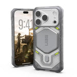UAG iPhone 18 Pro / 17 Pro Case 6.3" Monarch Pro VEIL Magnetic Phone Case Magnetic Case iPhone Cover Tech House Singapore