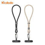Mcdodo Universal Detachable Phone Lanyard Cable WL-0190/WL-0191 Tech House Singapore