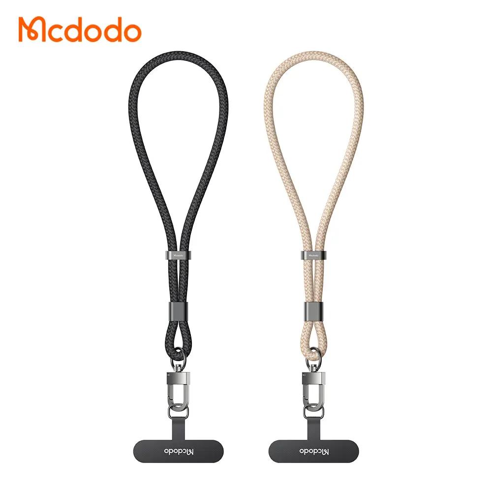 Mcdodo Universal Detachable Phone Lanyard Cable WL-0190/WL-0191 Tech House Singapore
