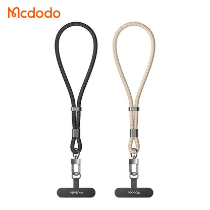 Mcdodo Universal Detachable Phone Lanyard Cable WL-0190/WL-0191 Tech House Singapore