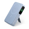 Anker Power Bank MagGo 10000mAh Qi2 Certified 15W Portable Charger A1654 - Blue