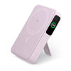Anker Power Bank MagGo 10000mAh Qi2 Certified 15W Portable Charger A1654 - Violet