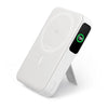 Anker Power Bank MagGo 10000mAh Qi2 Certified 15W Portable Charger A1654 - White