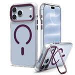 Spigen iPhone 18 Pro / 17 Pro Case 6.3" Ultra Hybrid Optik S MagFit Spigen Singapore Singapore