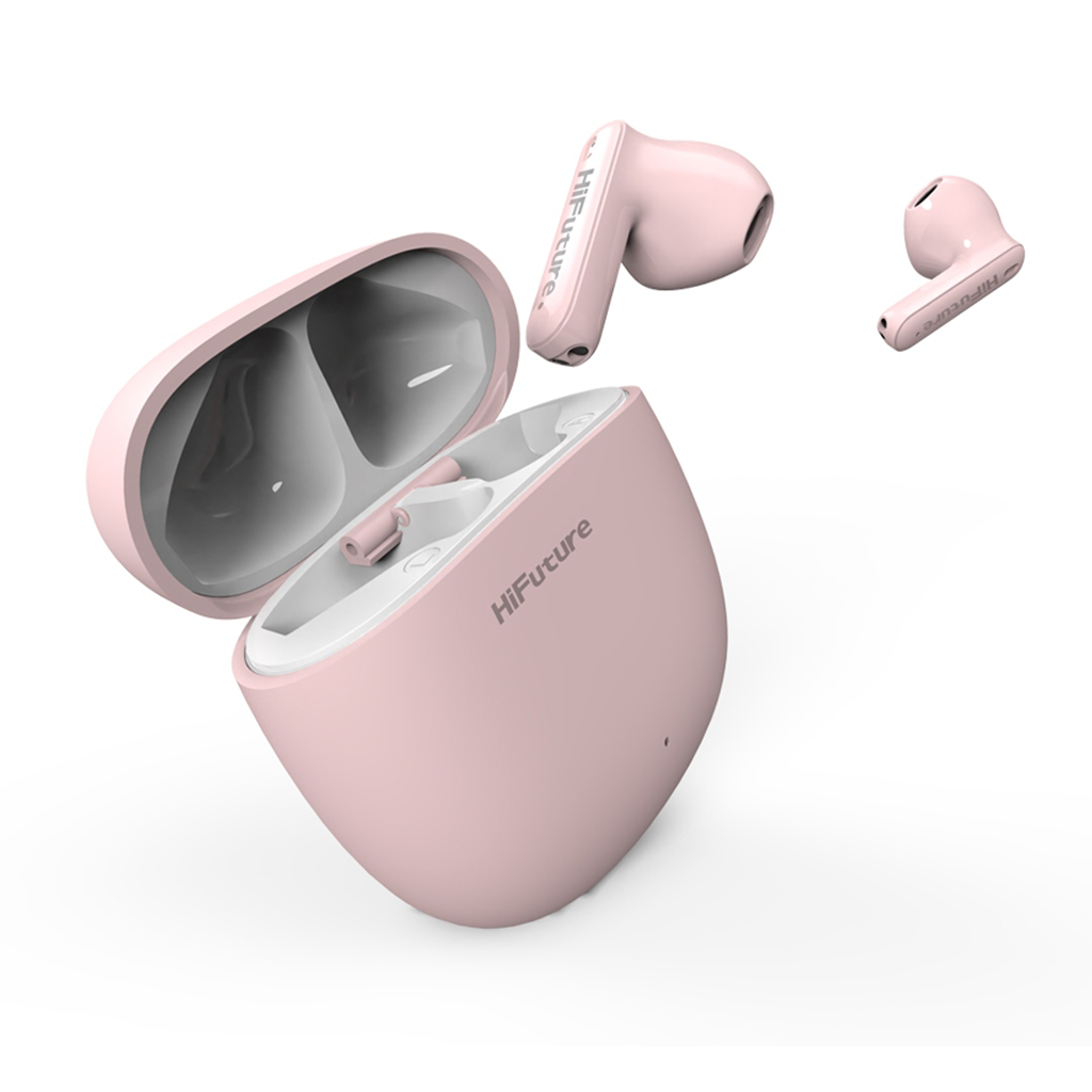 HiFuture ColorBuds 2 Bluetooth Earbuds HiFuture