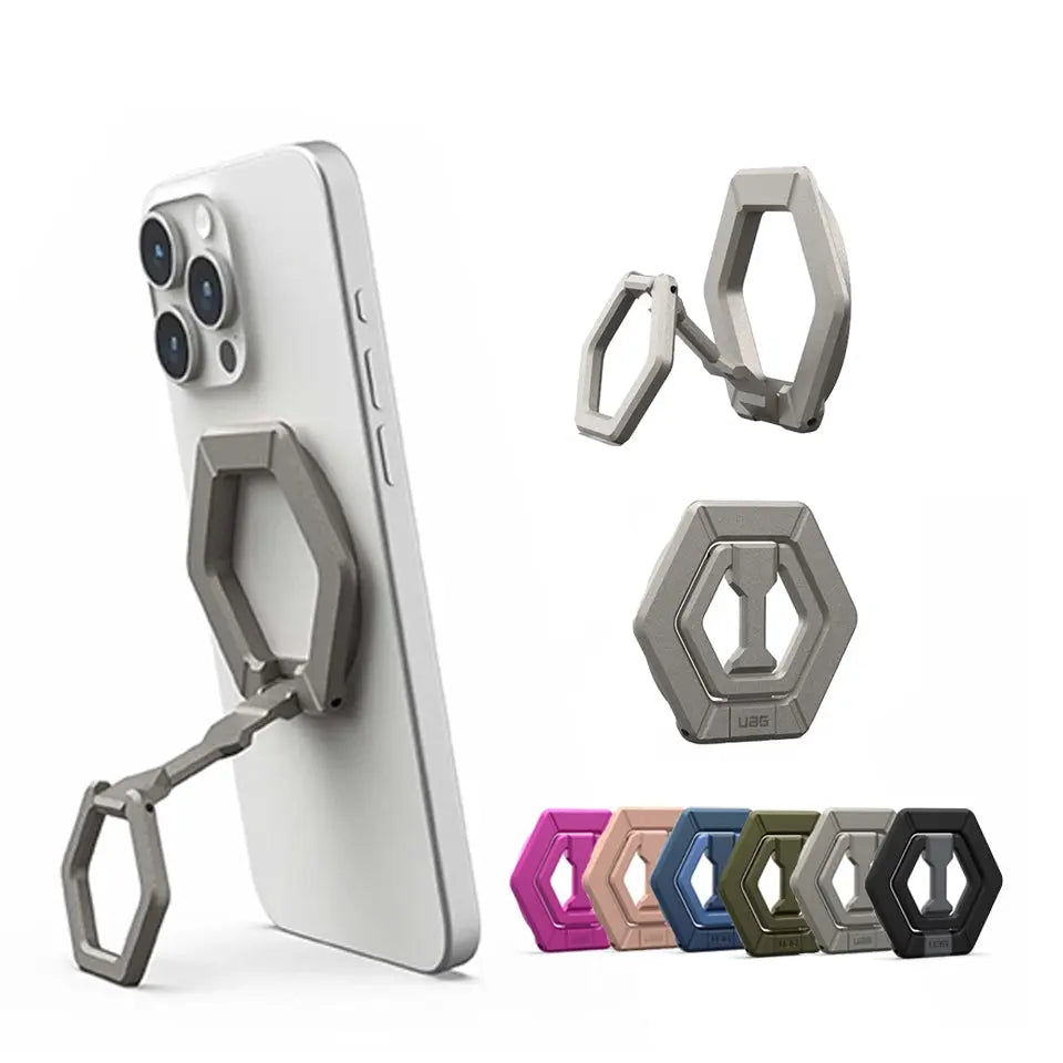 UAG Magnetic Ring Stand Tech House Singapore