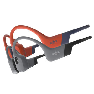 SHOKZ OpenSwim Pro Bone Conduction Open-Ear Sports Headphones S710-ST Tech House Singapore