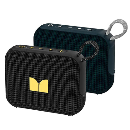 Monster Cube 1 Portable Bluetooth Speaker MS62113 Tech House Singapore