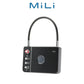 Mili Milock Duo Black HD-P16-L MiLi Singapore