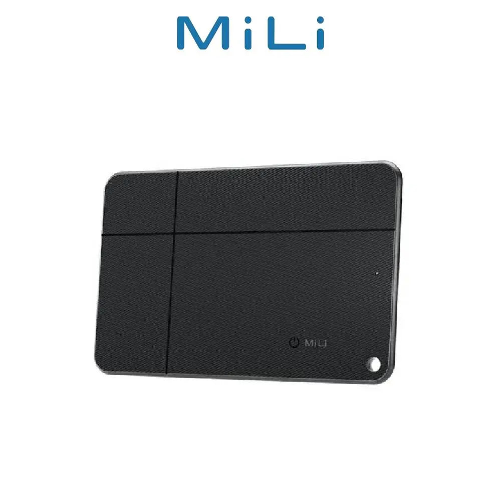 Mili MiCard Pro Duo Black HD-P16-E MiLi Singapore