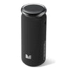 Monster Atomic Glow Portable Bluetooth Speaker MS62132 - Black