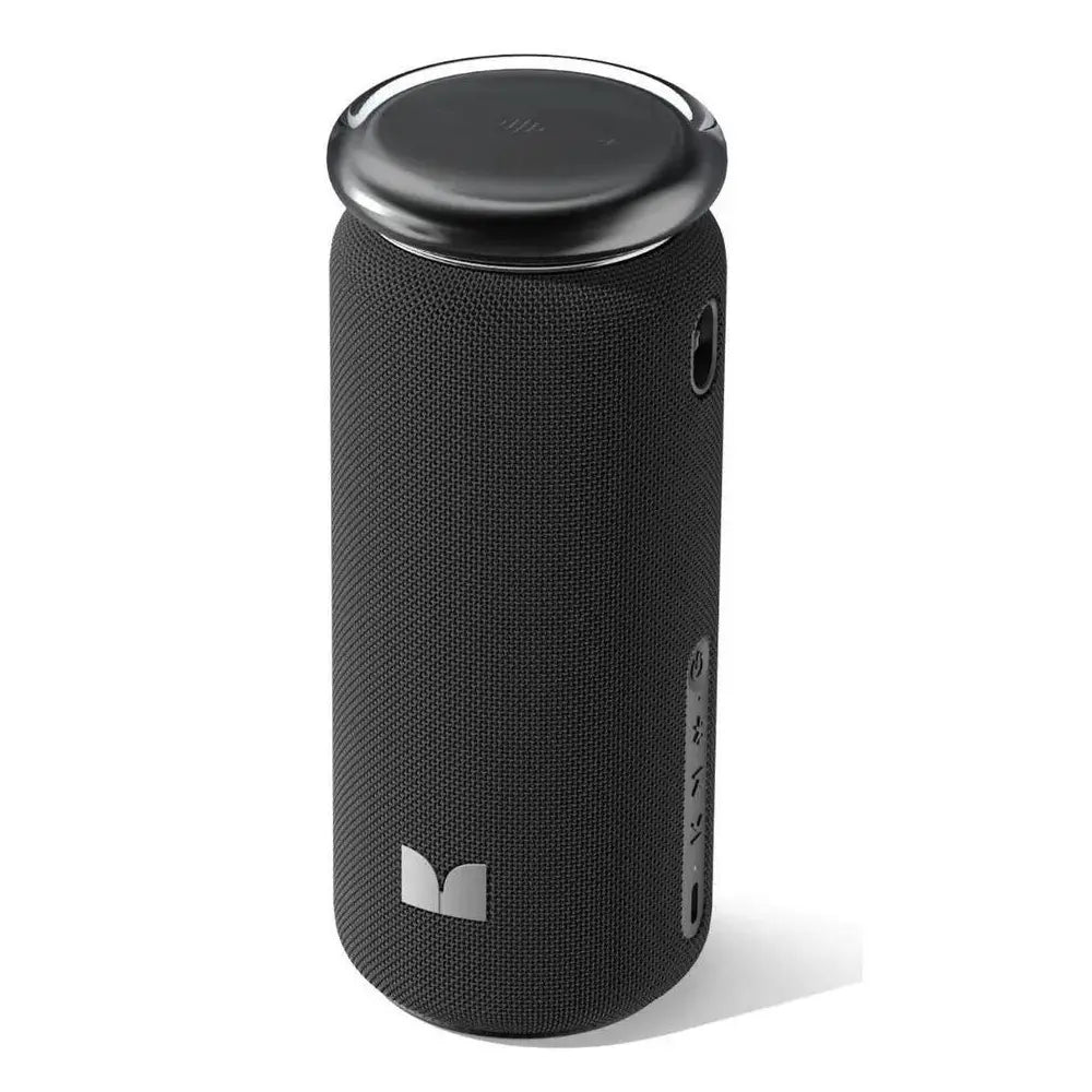 Monster Atomic Glow Portable Bluetooth Speaker MS62132 Tech House Singapore