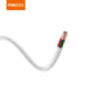 Recci 3.5mm Wired In ear Earpiece REP-L06 Tech House Singapore
