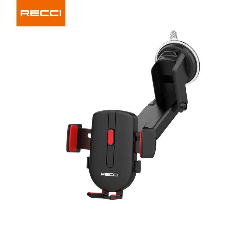 Recci Car Suction Mounts RZ02 Tech House Singapore
