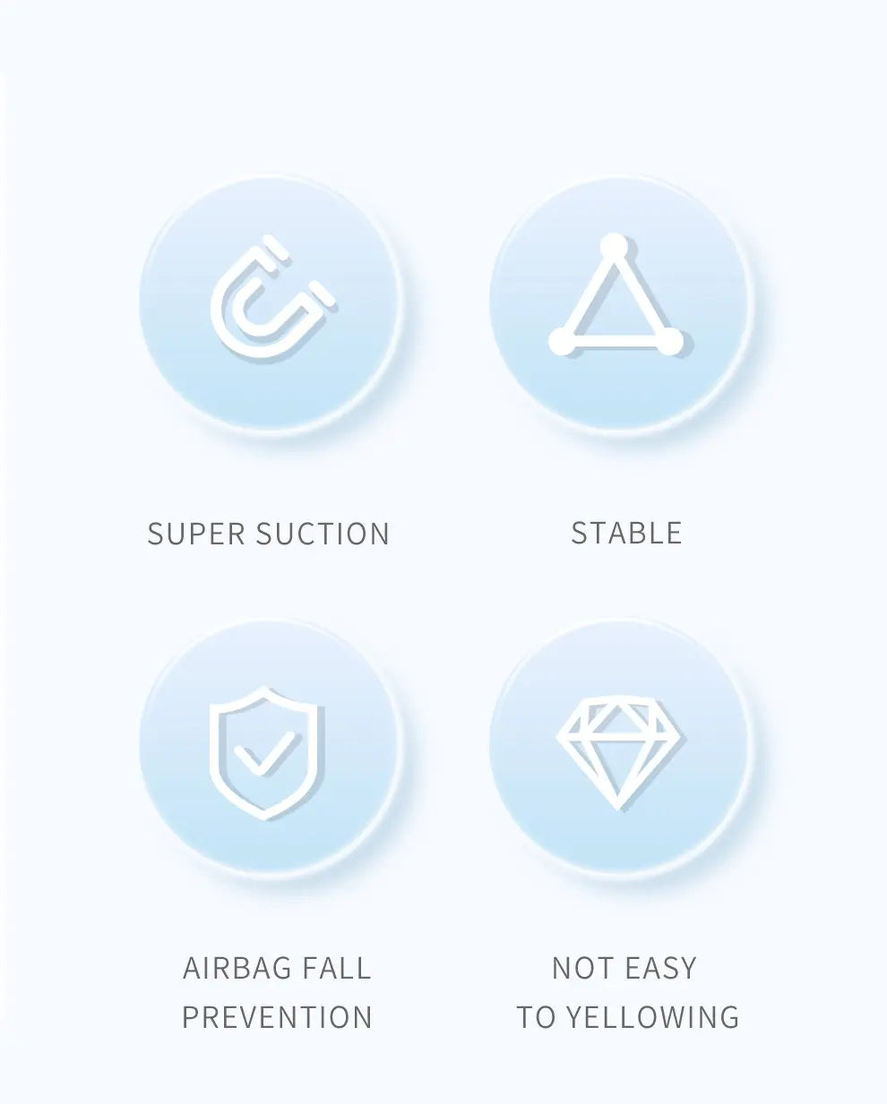 Recci iPhone14 Pro Magnetic Case RPC-A120 Tech House Singapore