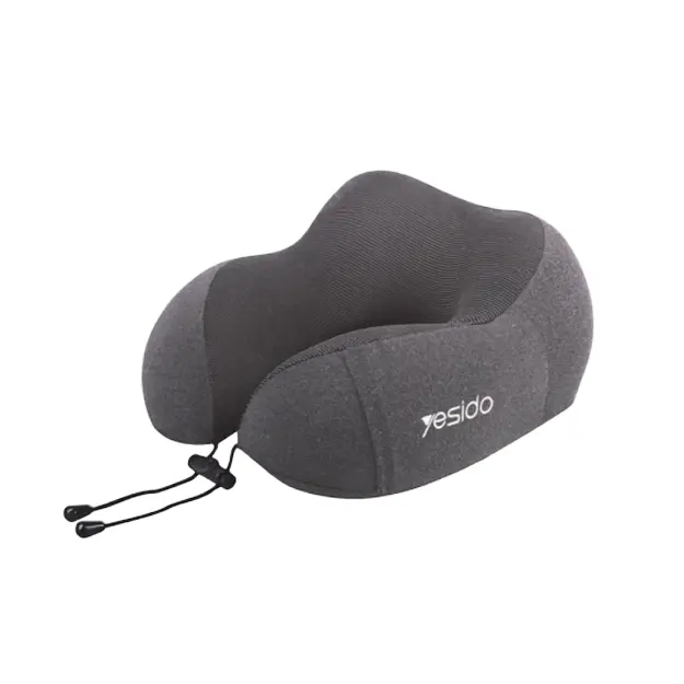 YESIDO U Shape Travel Orthopedic Portable Neck Pillow MG17 Tech House Singapore