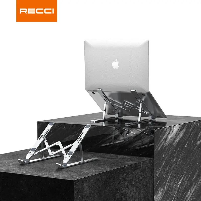 Recci Laptop Stand RHO-M11 Tech House Singapore