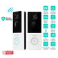 Botslab Video Door Bell Wireless Smart Camera 2K Battery-Powered Botslab Singapore