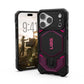UAG iPhone 18 Pro / iPhone 17 Pro Case 6.3" Monarch Pro Magnetic Phone Case Covered Capture Button Tech House Singapore