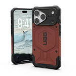 UAG iPhone 18 Pro / iPhone 17 Pro Case 6.3" Pathfinder Magnetic Phone Case New DNA iPhone Case Tech House Singapore