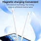 YESIDO Magnetic Wireless Charging Stylus Pen ST18 Tech House Singapore