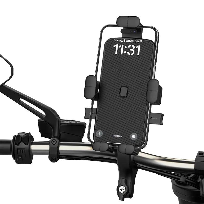 Recci Motorcycle Holder RHO-C30 Tech House Singapore