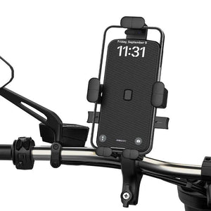 Recci Motorcycle Holder RHO-C30 Tech House Singapore