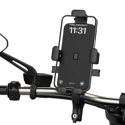 Recci Motorcycle Holder RHO-C30 Tech House Singapore