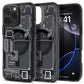 Spigen iPhone 16 Pro Max Case Ultra Hybrid Zero One MagFit