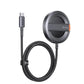 Mcdodo Magnetic Wireless Charger 15W Fast Charging with Foldable Stand CH-5500 Tech House Singapore