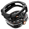 Spigen Samsung Watch Ultra 2 Case (47mm) Rugged Armor - Matte Black