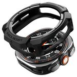 Spigen Samsung Watch Ultra 2 Case (47mm) Rugged Armor Spigen Singapore Singapore
