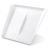 Spigen Tesla Model Y Juniper (2026 / 2025) Wireless Charging Pad Cover TO261JH - White