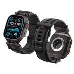 Spigen Apple Watch Strap Series (49mm / 46mm / 45mm / 44mm / 42mm) DuraPro Armor Spigen