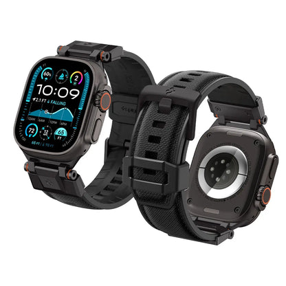 Spigen Apple Watch Strap Series (49mm / 46mm / 45mm / 44mm / 42mm) DuraPro Armor Spigen