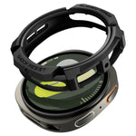 Spigen Samsung Watch 8 (40mm) Case Rugged Armor Spigen Singapore Singapore