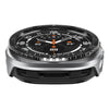 Spigen Samsung Watch Ultra 2 Case (47mm) Bezel Tune Pro - Diver Black