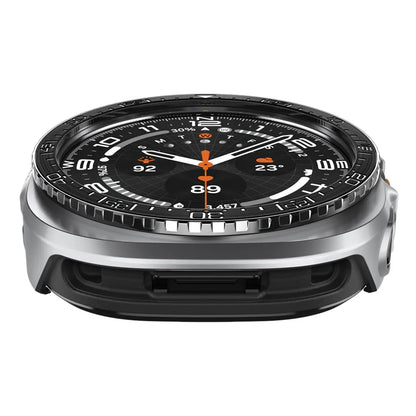 Spigen Samsung Watch Ultra 2 Case (47mm) Bezel Tune Pro Spigen Singapore Singapore