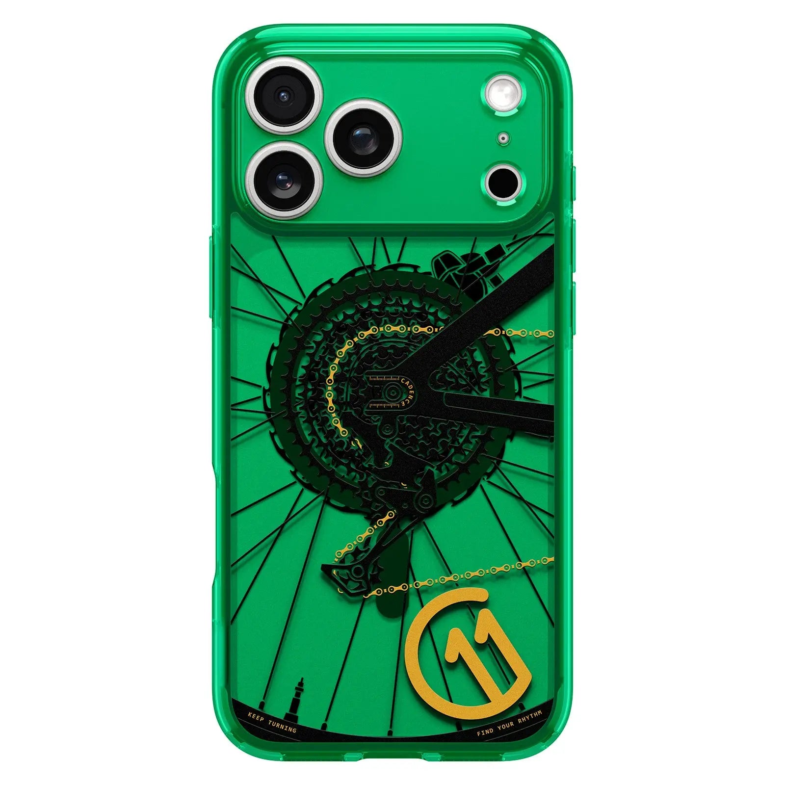 Spigen iPhone 17 Pro Max Case 6.9" c11  Cadence Magfit Spigen Singapore Singapore