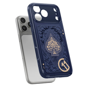 Spigen iPhone 18 Pro / 17 Pro Case c11 Fearless Magfit Spigen Singapore Singapore