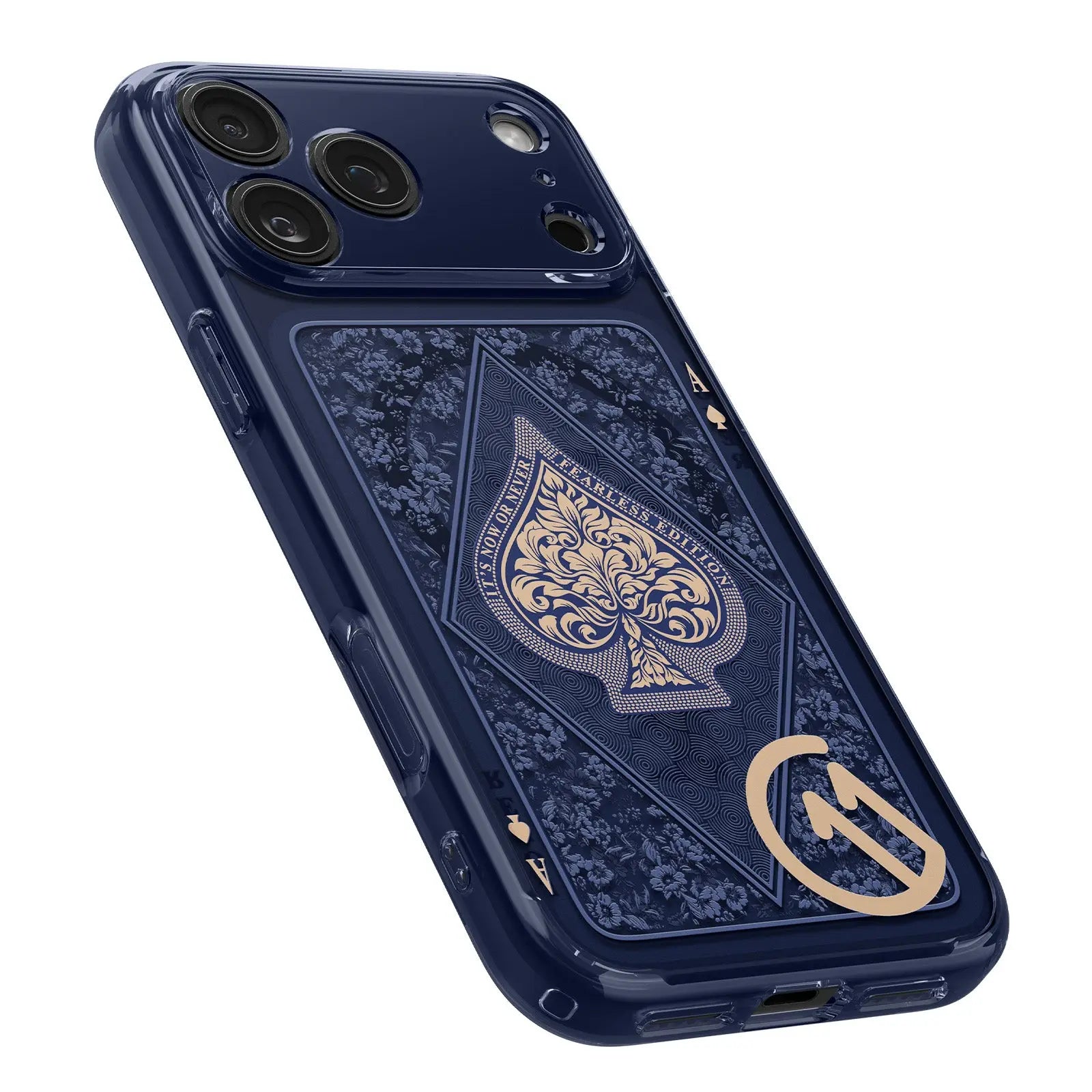 Spigen iPhone 18 Pro / 17 Pro Case c11 Fearless Magfit Spigen Singapore Singapore